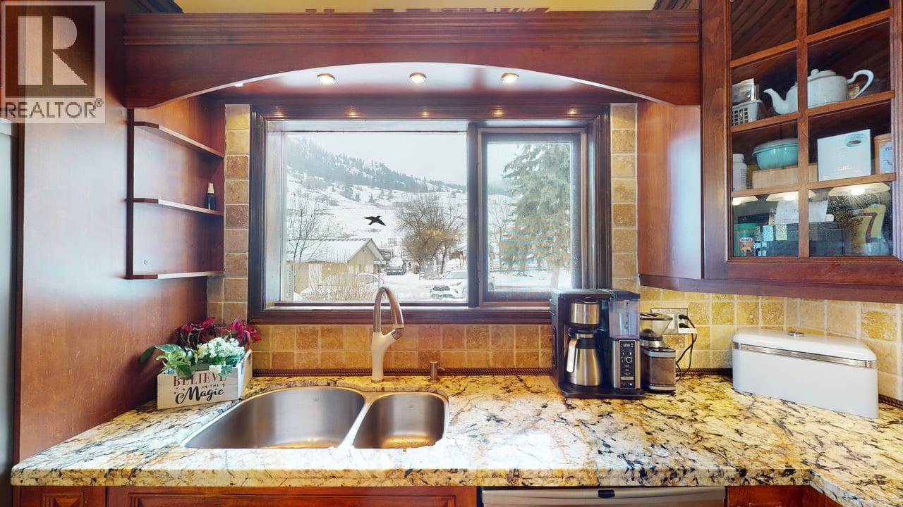 2545 6 Highway. Lumby, British Columbia