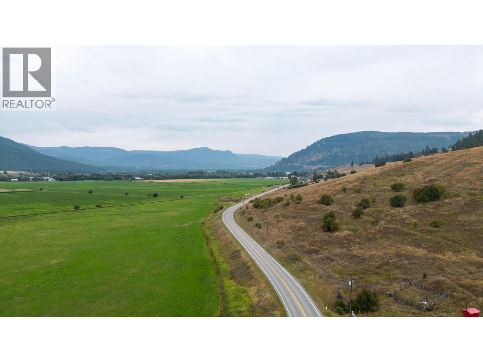 2545 6 Highway. Lumby, British Columbia