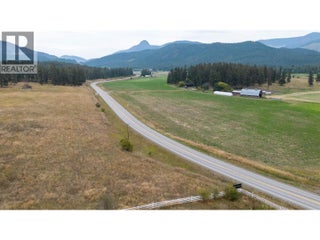 2545 6 Highway. Lumby, British Columbia