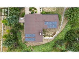 2545 6 Highway. Lumby, British Columbia