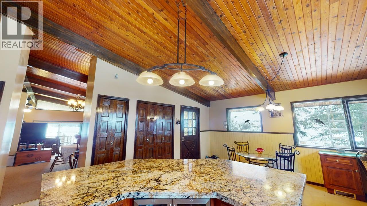 2545 6 Highway. Lumby, British Columbia