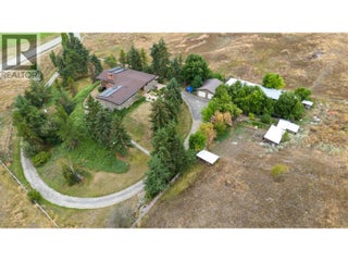 2545 6 Highway. Lumby, British Columbia