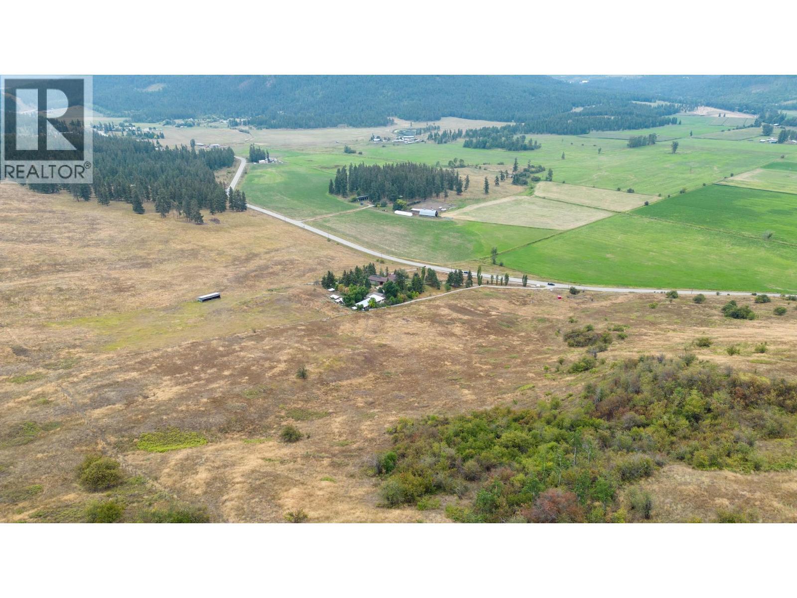 2545 6 Highway. Lumby, British Columbia