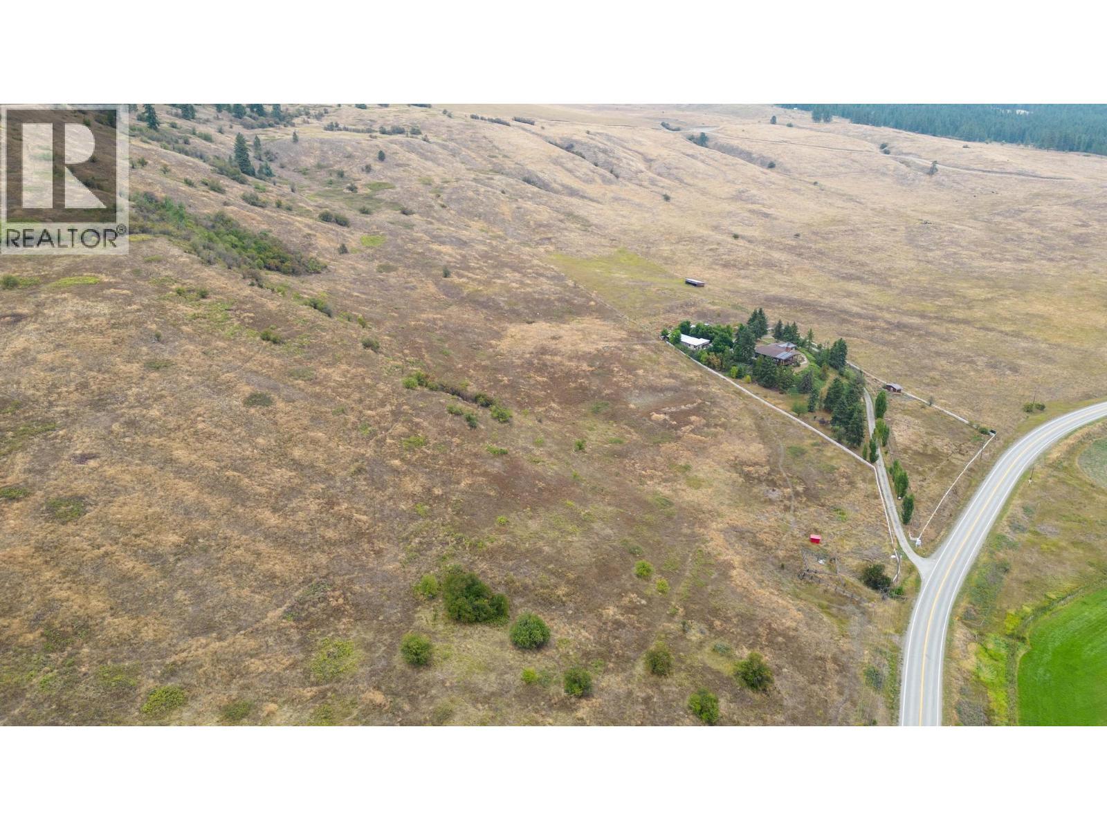 2545 6 Highway. Lumby, British Columbia