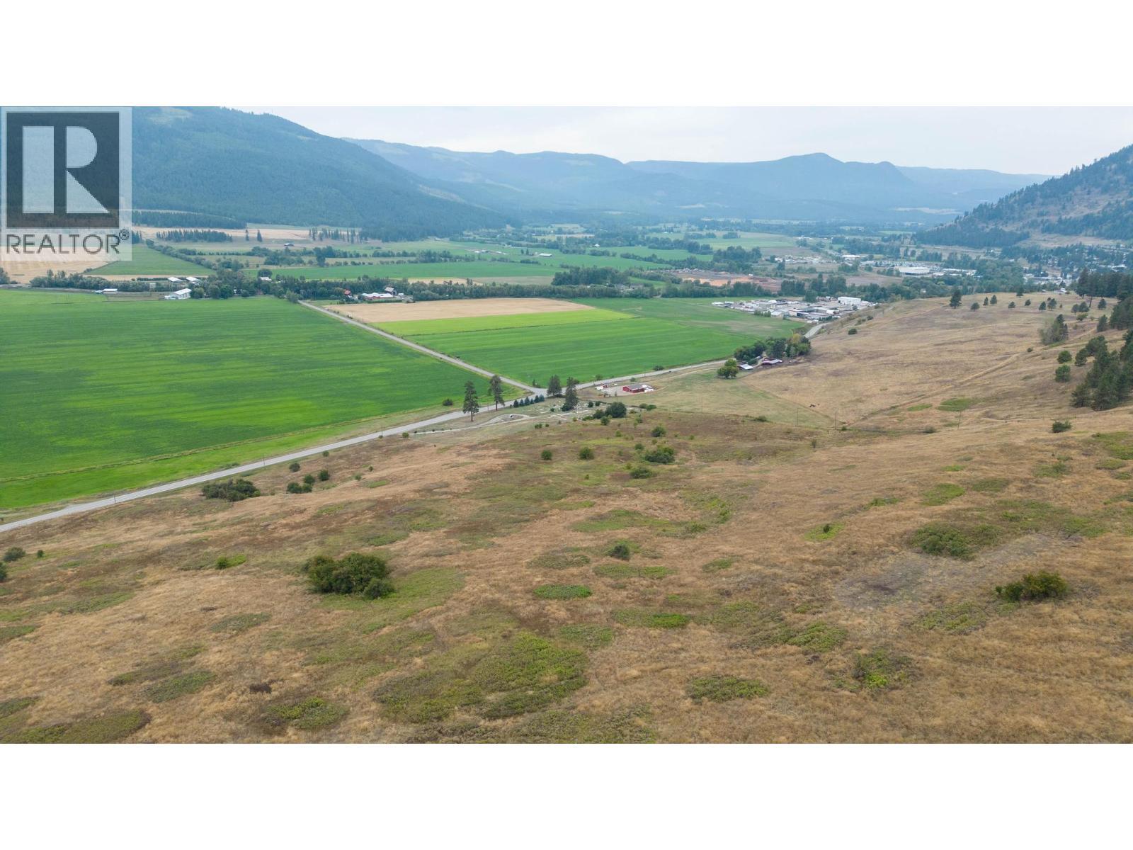 2545 6 Highway. Lumby, British Columbia