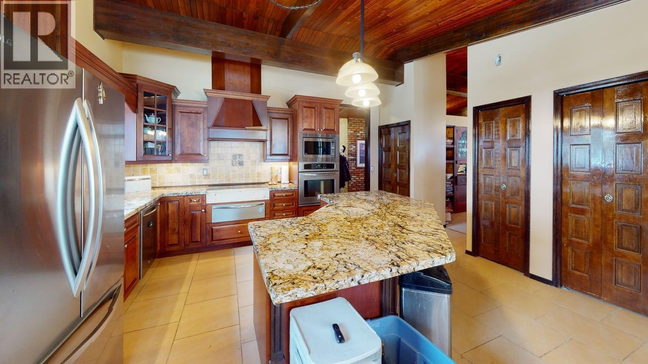 2545 6 Highway. Lumby, British Columbia