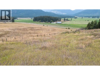 2545 6 Highway. Lumby, British Columbia