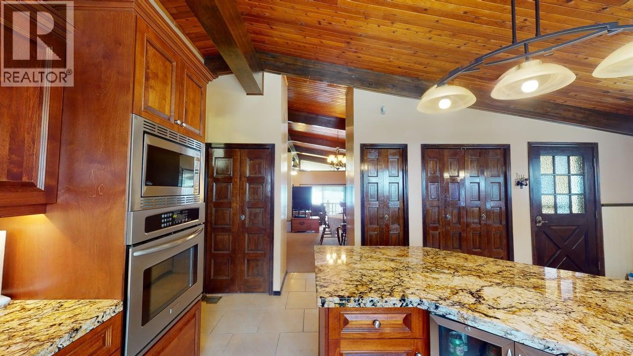 2545 6 Highway. Lumby, British Columbia