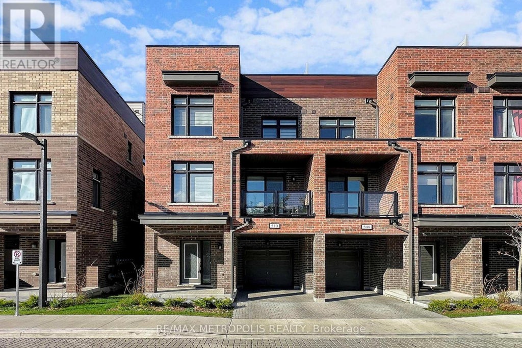 510 - 1865 Pickering Parkway, Pickering (village East)