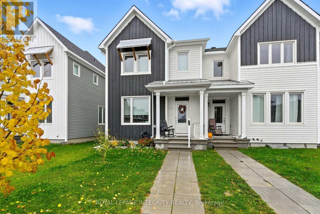 820 Bascule Place, Ottawa