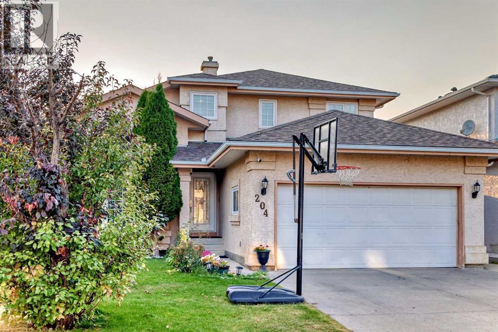 204 Coral Keys Green Ne, Calgary