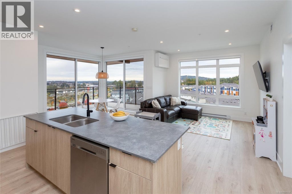 314 1110 Samar Crecent, Langford