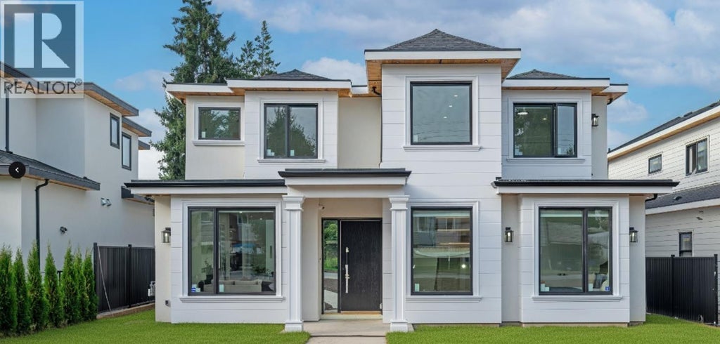 819 Cornell Avenue, Coquitlam