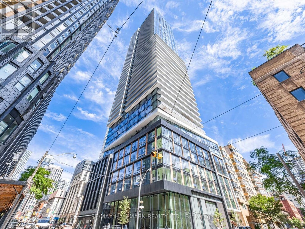 4807 - 89 Church Street, Toronto (church-Yonge Corridor)