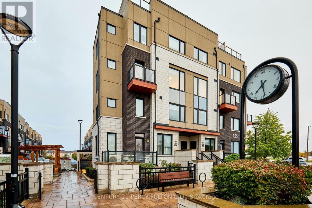 114 - 1555 Kingston Road, Pickering (town Centre)