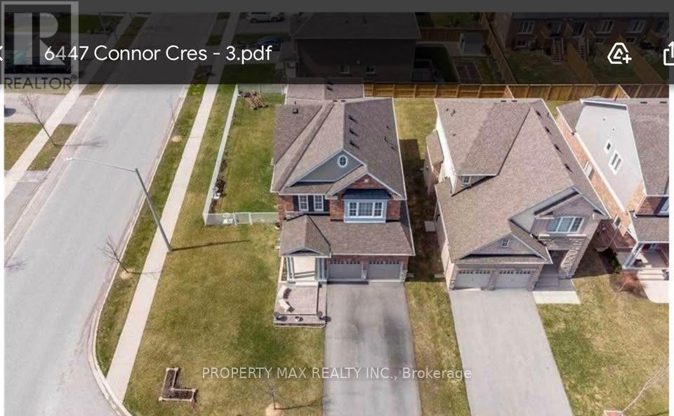 6447 Connor Crescent N, Niagara Falls (forestview)