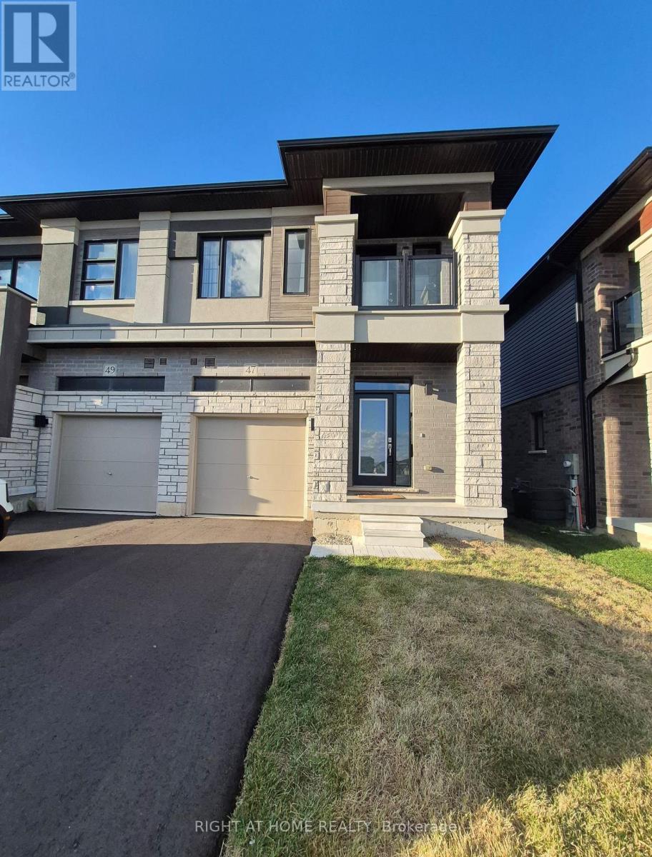 47 George Brier Drive W, Brant (paris)