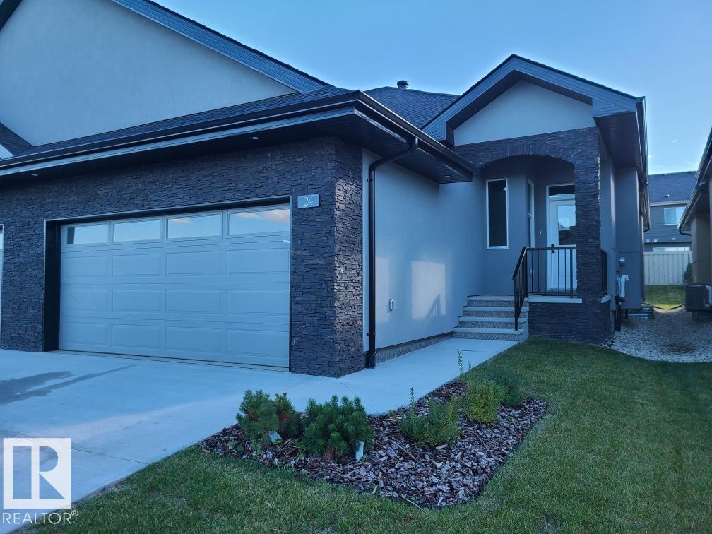 #24 104 Allard Li Sw, Edmonton