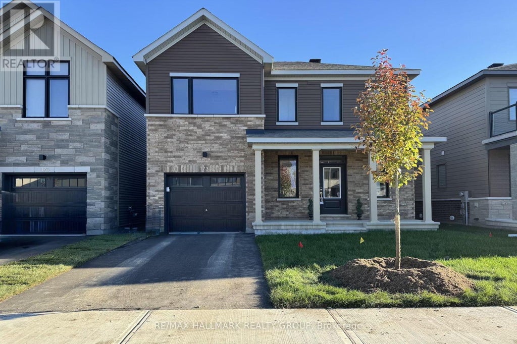 173 Conservancy Drive, Ottawa