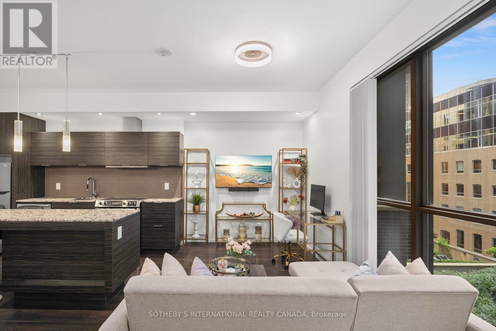 415 - 8 Charlotte Street, Toronto (waterfront Communities)