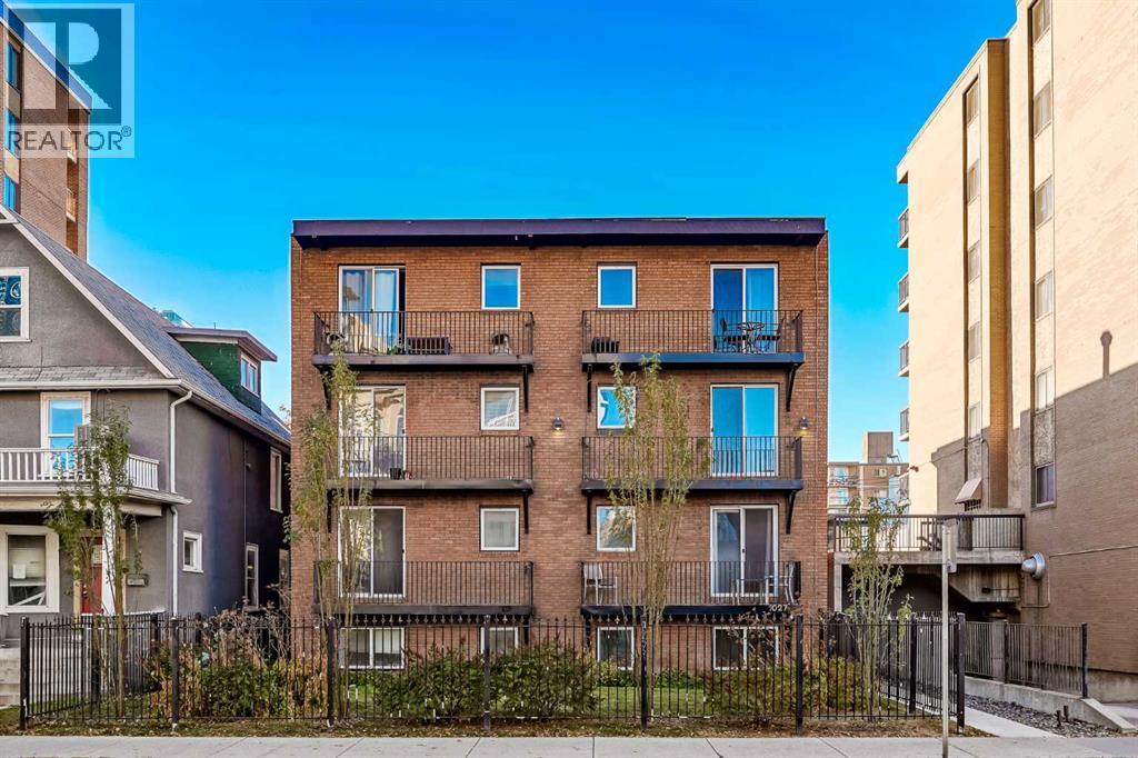 101, 1027 12 Avenue Sw, Calgary