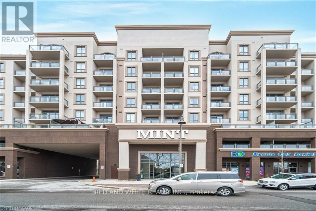 28 - 2486 Old Bronte Road, Oakville (wm Westmount)