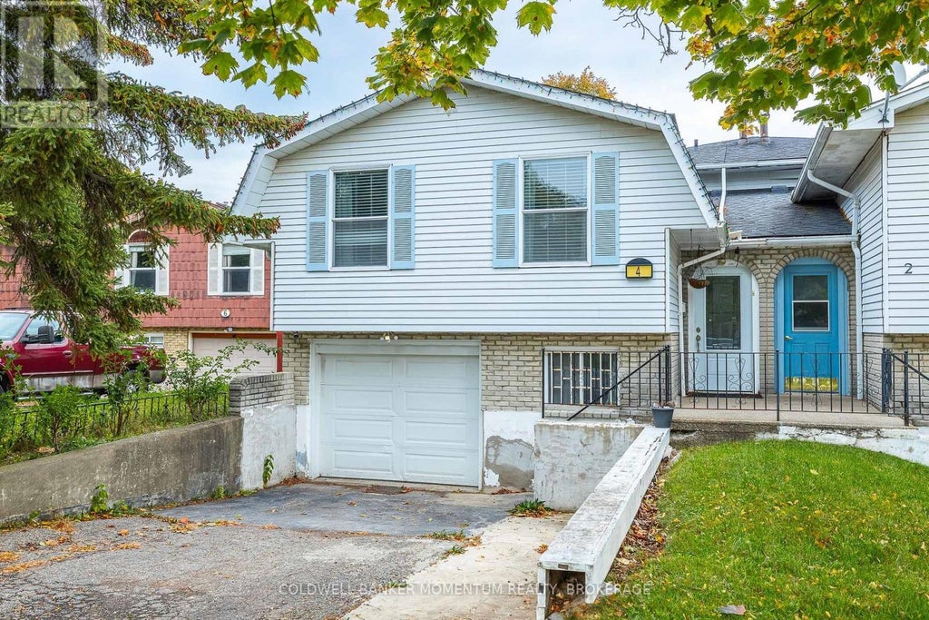 4 Kerwin Gate, St. Catharines (lakeport)