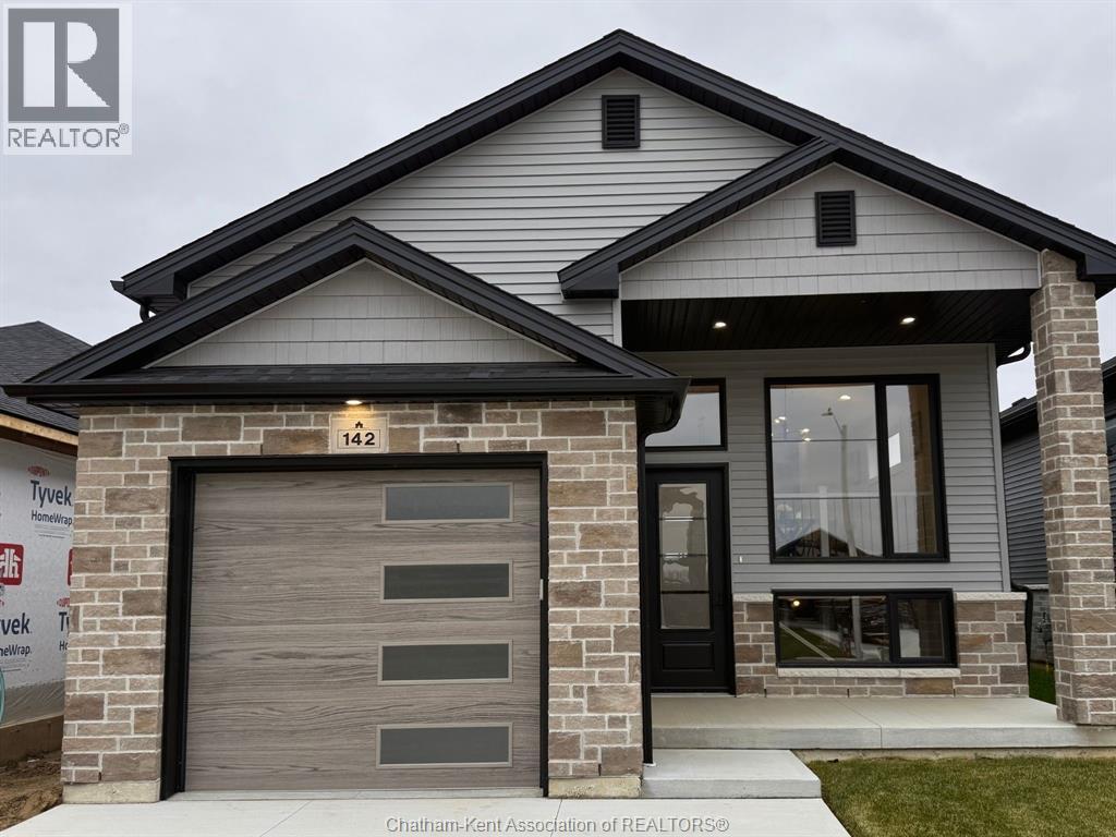 175 Ironwood Trail, Chatham