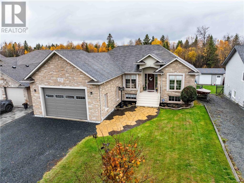 4721 Country Club Drive, Azilda