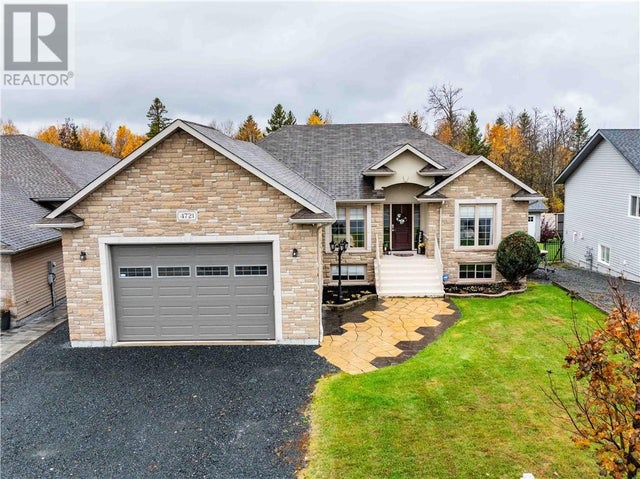 4721 Country Club Drive, Azilda