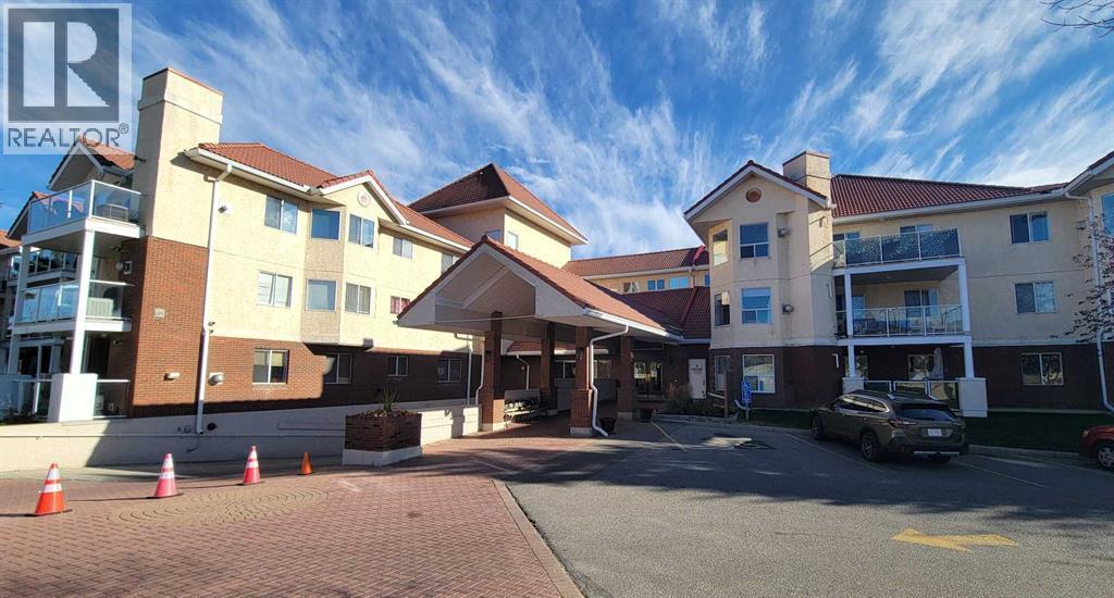 1116, 1818 Simcoe Boulevard Sw, Calgary