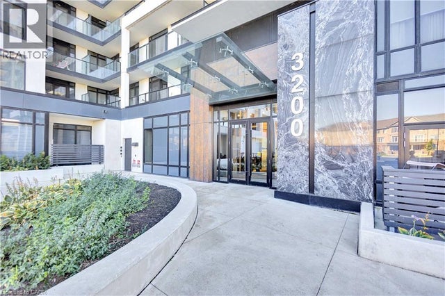 3200 William Coltson Avenue Unit# 721, Oakville