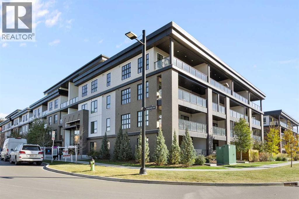 325, 4275 Norford Avenue Nw, Calgary