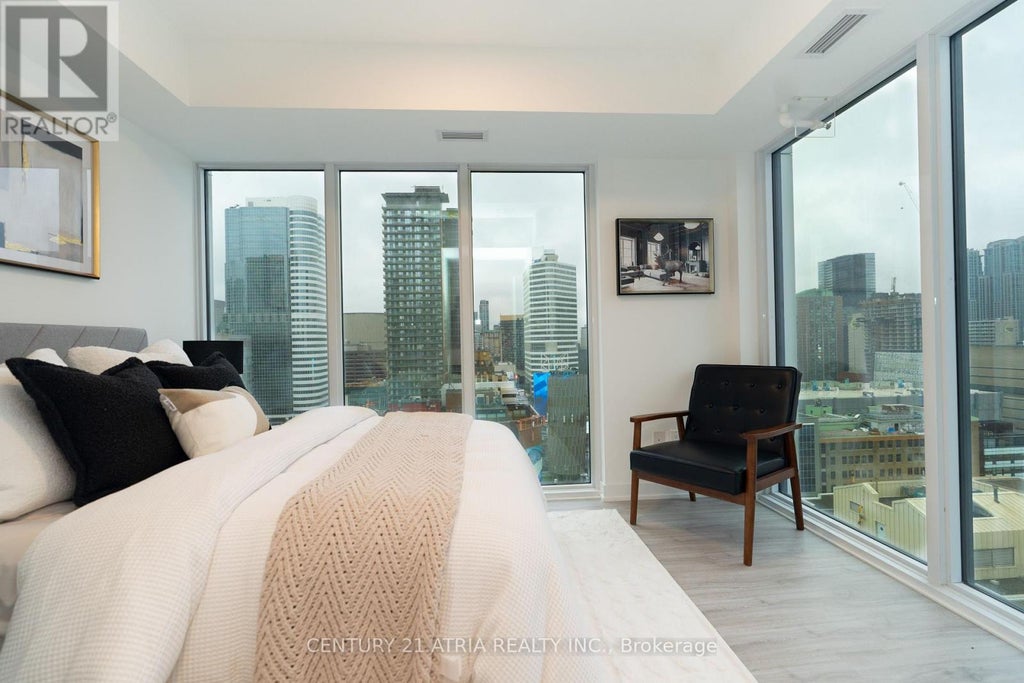 2303 - 252 Church Street, Toronto (church-Yonge Corridor)