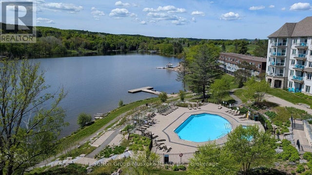 423 - 25 Pen Lake Point Road, Huntsville (chaffey)