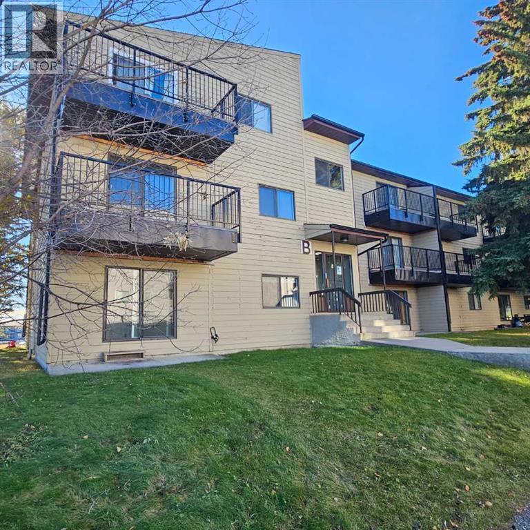 102, 1221b Westhaven Drive, Edson