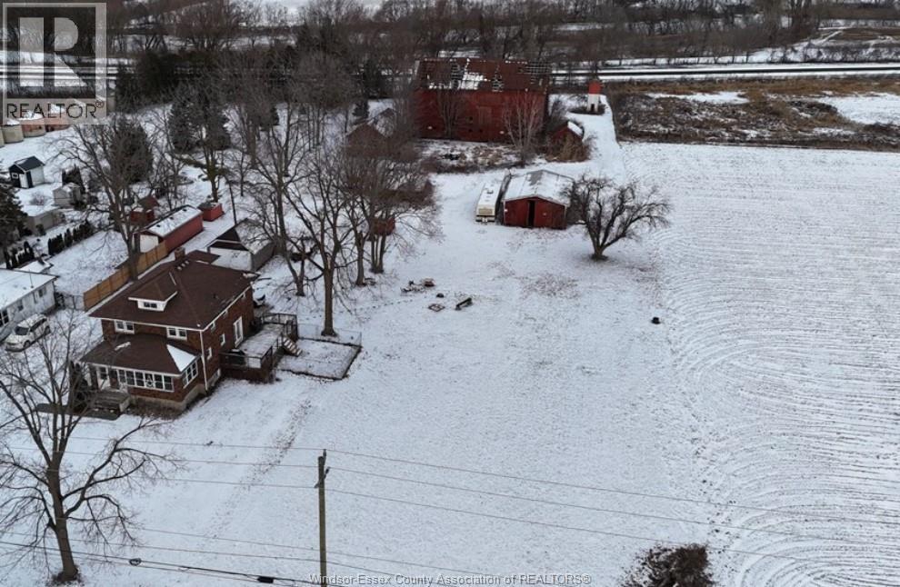 373 Colborne, Chatham