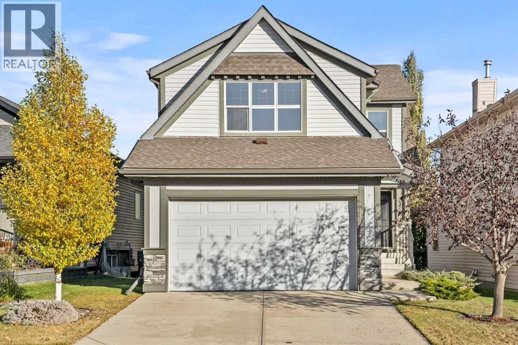 232 Sunset Close, Cochrane