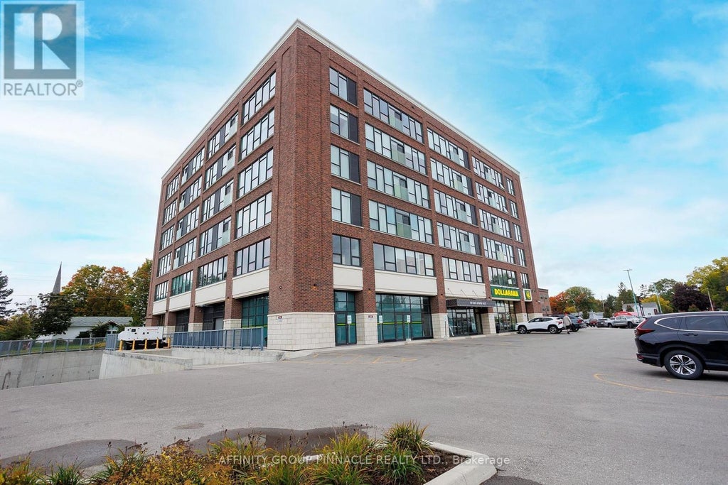 509 - 109 King Avenue E, Clarington (newcastle)