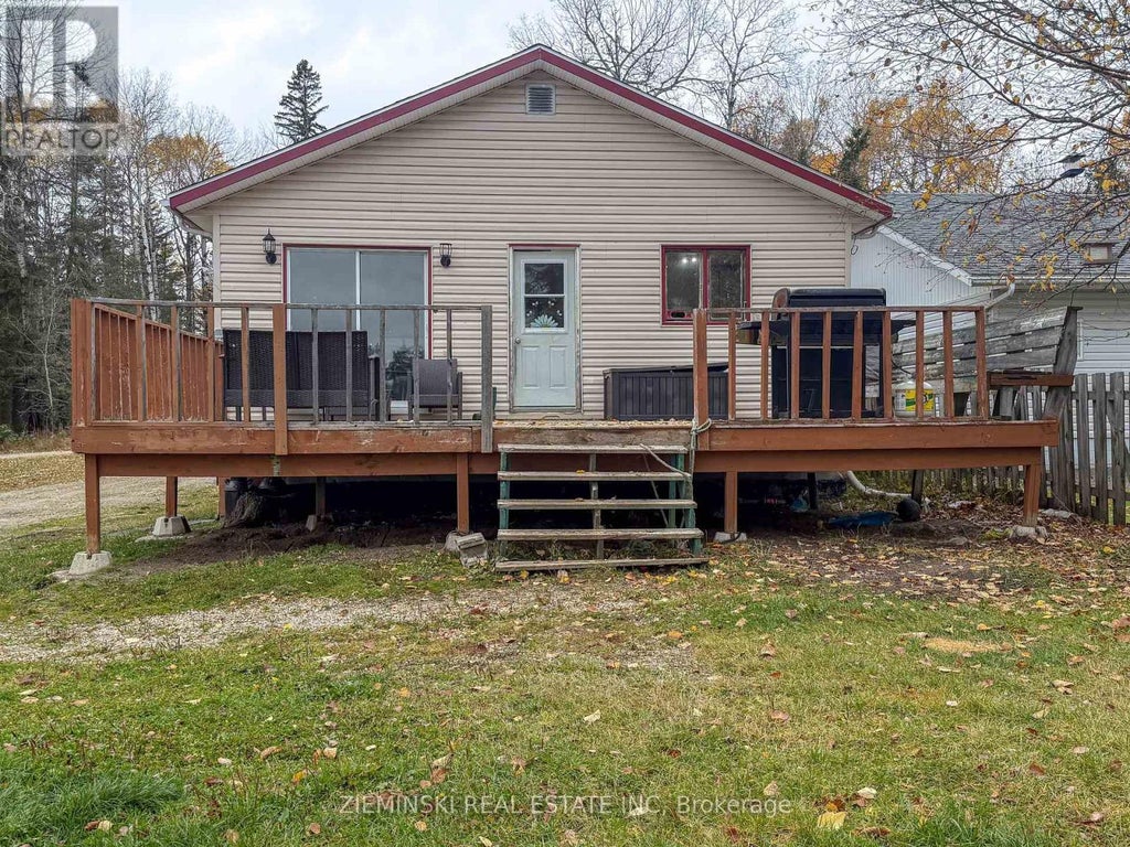 168 Nellie Lake Road W, Iroquois Falls (if - Unorganized)