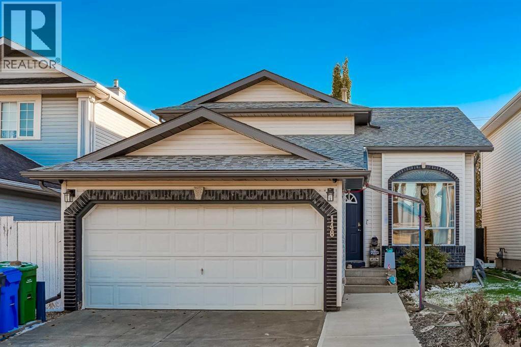 148 Citadel Close Nw, Calgary