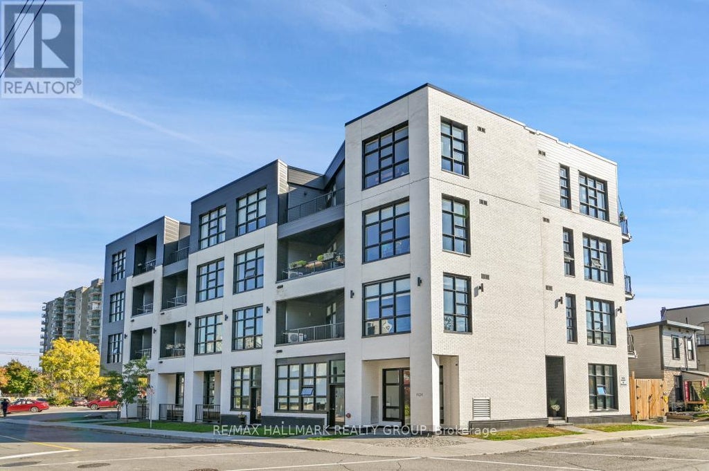 103 - 101 Pinhey Street, Ottawa