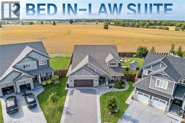 53 Anastasia Boulevard, Smithville