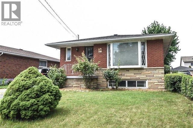 79 Nash Road N, Hamilton