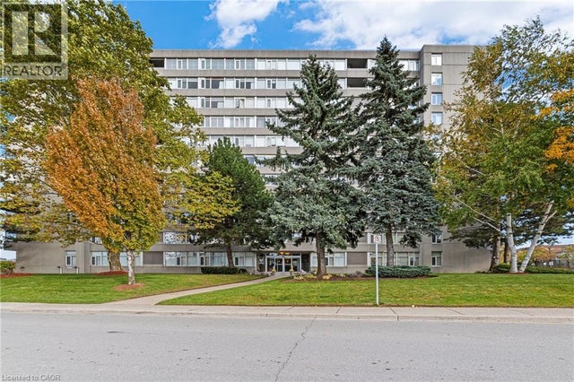 30 Harrisford Street Unit# 1104, Hamilton