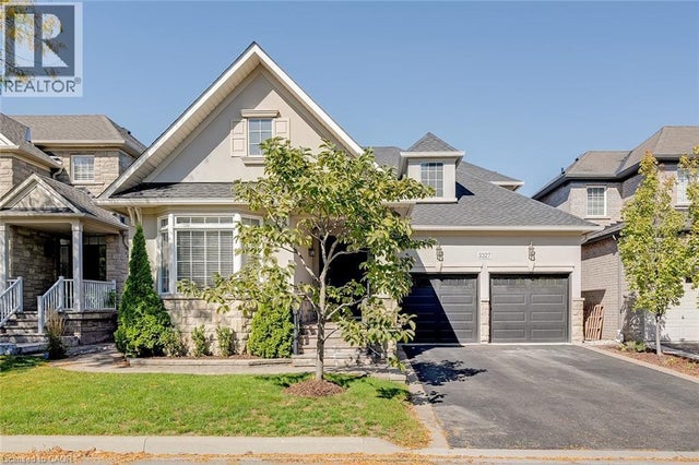 3327 Skipton Lane, Oakville