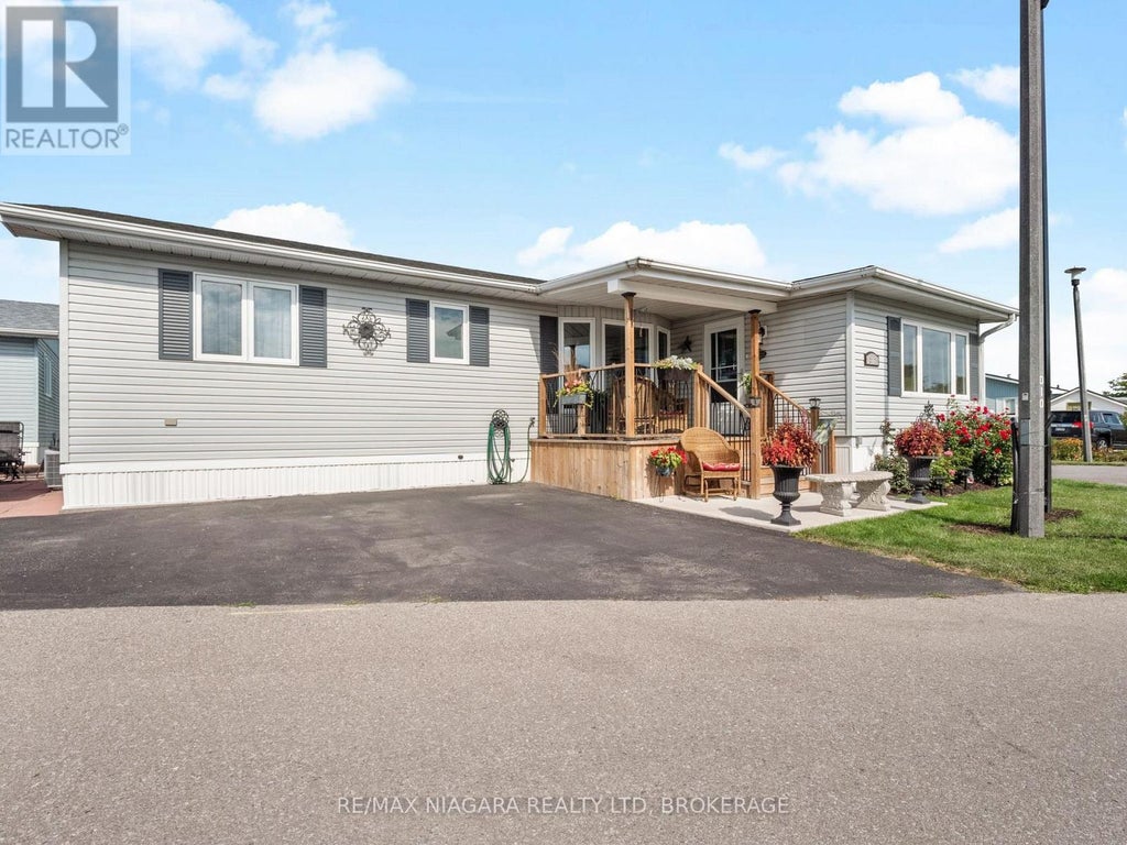 317 - 3033 Townline Road, Fort Erie (black Creek)