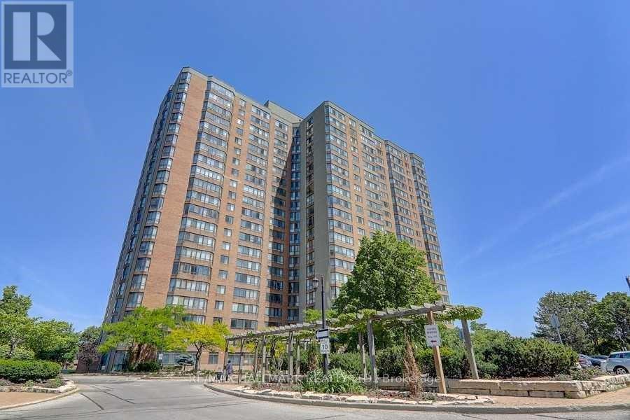 1239 - 25 Bamburgh Circle, Toronto (steeles)