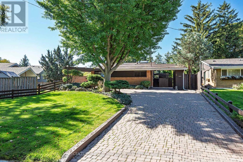 4 Rosswood Crescent, Toronto (bendale)