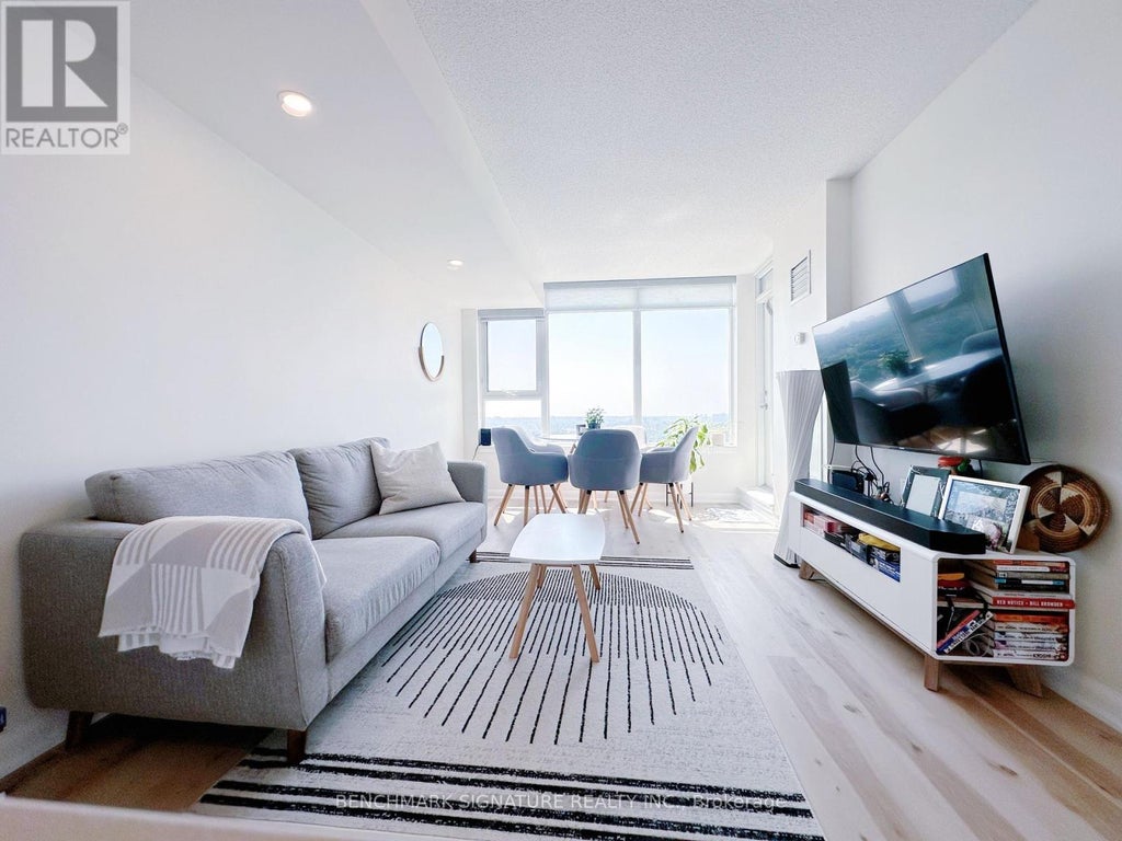 3007 - 190 Borough Drive, Toronto (bendale)